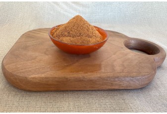 Toptan Kuşburnu tozu-25 kg