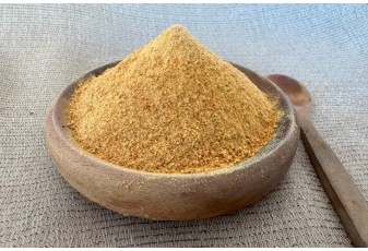 Toptan Balkabağı Tozu-25kg