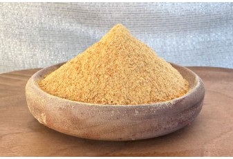 Toptan Balkabağı Tozu-25kg