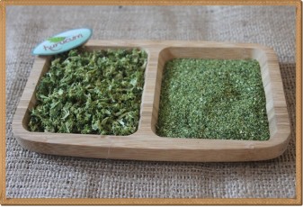 Toptan Kurutulmuş Brokoli - 25 kg