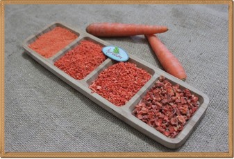 Toptan Havuç Tozu -1 kg