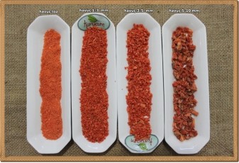 Toptan Havuç Tozu -1 kg