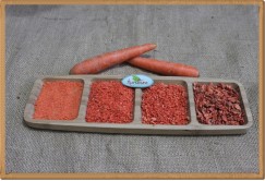 Toptan Havuç Tozu -1 kg