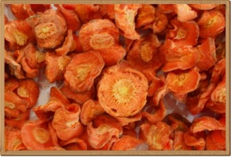 Toptan Havuç Tozu -1 kg