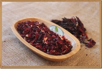 Toptan Hibisküs- Nar Çiçeği - 25 kg