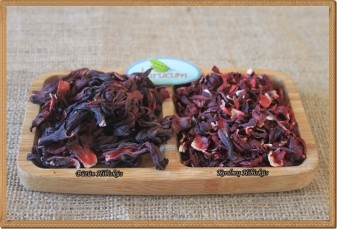 Toptan Hibisküs- Nar Çiçeği - 25 kg