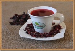 Toptan Hibisküs- Nar Çiçeği - 1 kg