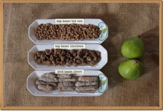 Toptan Kuru Kesilmiş incir- 1 kg