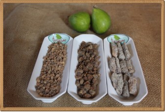 Toptan Kuru Kesilmiş incir- 1 kg
