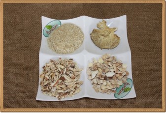 Toptan İstiridye Mantar Tozu- 1 kg 