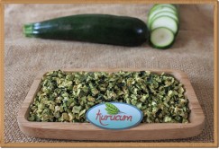 Toptan Kurutulmuş Kabak - 1 kg 
