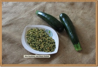 Toptan Kurutulmuş Kabak - 1 kg 
