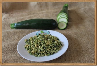 Toptan Kurutulmuş Kabak - 1 kg 