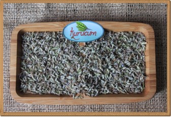 Toptan Lavanta Kesesi - 1 kg