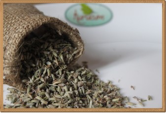 Toptan Lavanta Kesesi - 1 kg