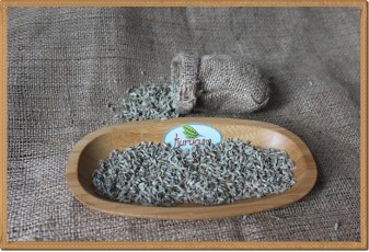 Toptan Lavanta Kesesi - 1 kg