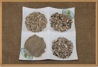 Toptan Kültür mantarı Tozu- 1 kg