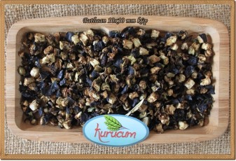 Toptan Kurutulmuş Patlıcan- 1 kg