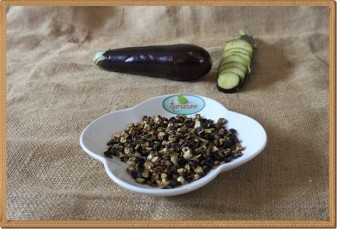 Toptan Kurutulmuş Patlıcan- 1 kg