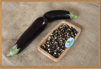 Toptan Kurutulmuş Patlıcan- 1 kg