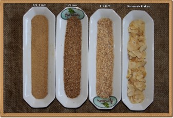 Toptan Kurutulmuş Sarımsak - 25 kg