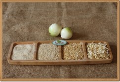 Toptan Kurutulmuş Soğan 1 kg