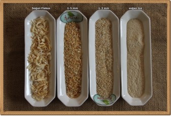 Toptan Kurutulmuş Soğan 1 kg