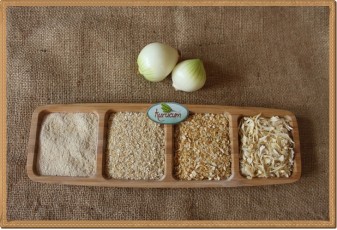 Toptan Kurutulmuş Soğan 1 kg