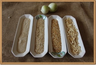 Toptan Kurutulmuş Soğan 1 kg