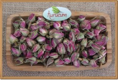Toptan Tomurcuk Gül Kurusu - 1 kg
