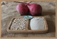 Toptan Turp Tozu - 25 kg