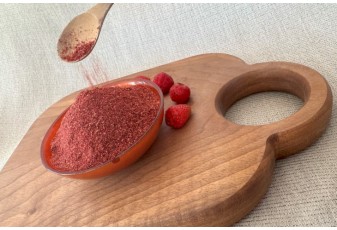 Toptan Fırın Kurutma Çilek Tozu- 1 kg