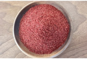 Toptan Fırın Kurutma Çilek Tozu- 1 kg