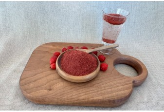 Toptan Fırın Kurutma Çilek Tozu- 1 kg