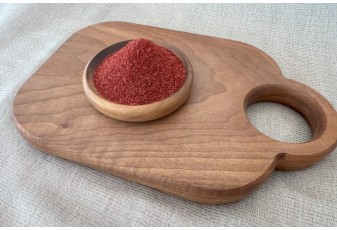 Toptan Fırın Kurutma Çilek Tozu- 1 kg