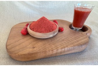 Toptan Freeze Dried Çilek Tozu- 25 kg