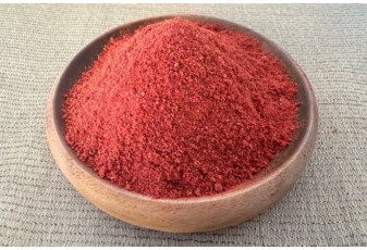 Toptan Freeze Dried Çilek Tozu- 25 kg
