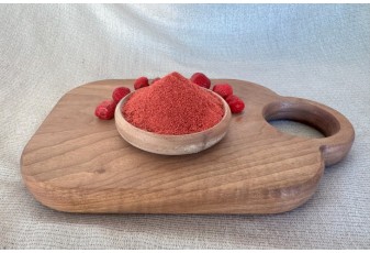 Toptan Freeze Dried Çilek Tozu- 25 kg