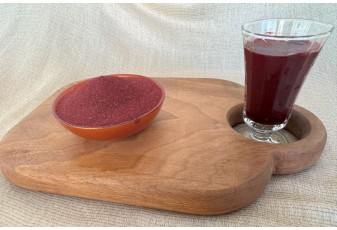 Toptan hibisküs tozu -25 kg 