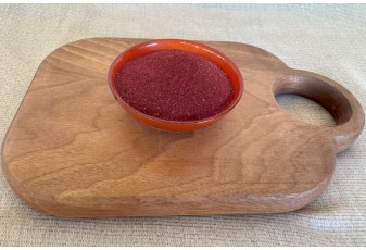 Toptan hibisküs tozu -25 kg 